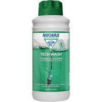 Tech Wash-In 1 Litro